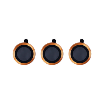 Coque Classic 03 MagSafe iPhone 17 Pro Orange