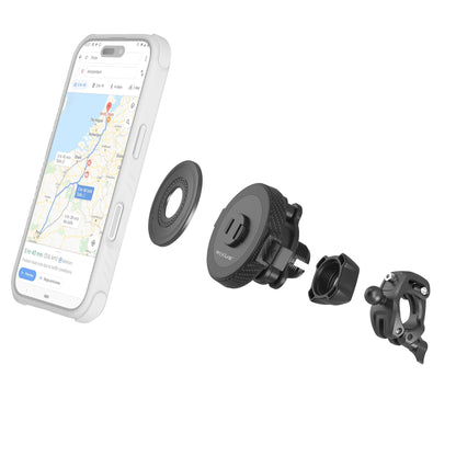 Support Vélo Antichoc MagSafe Lemobile RXHB05 One-Lock
