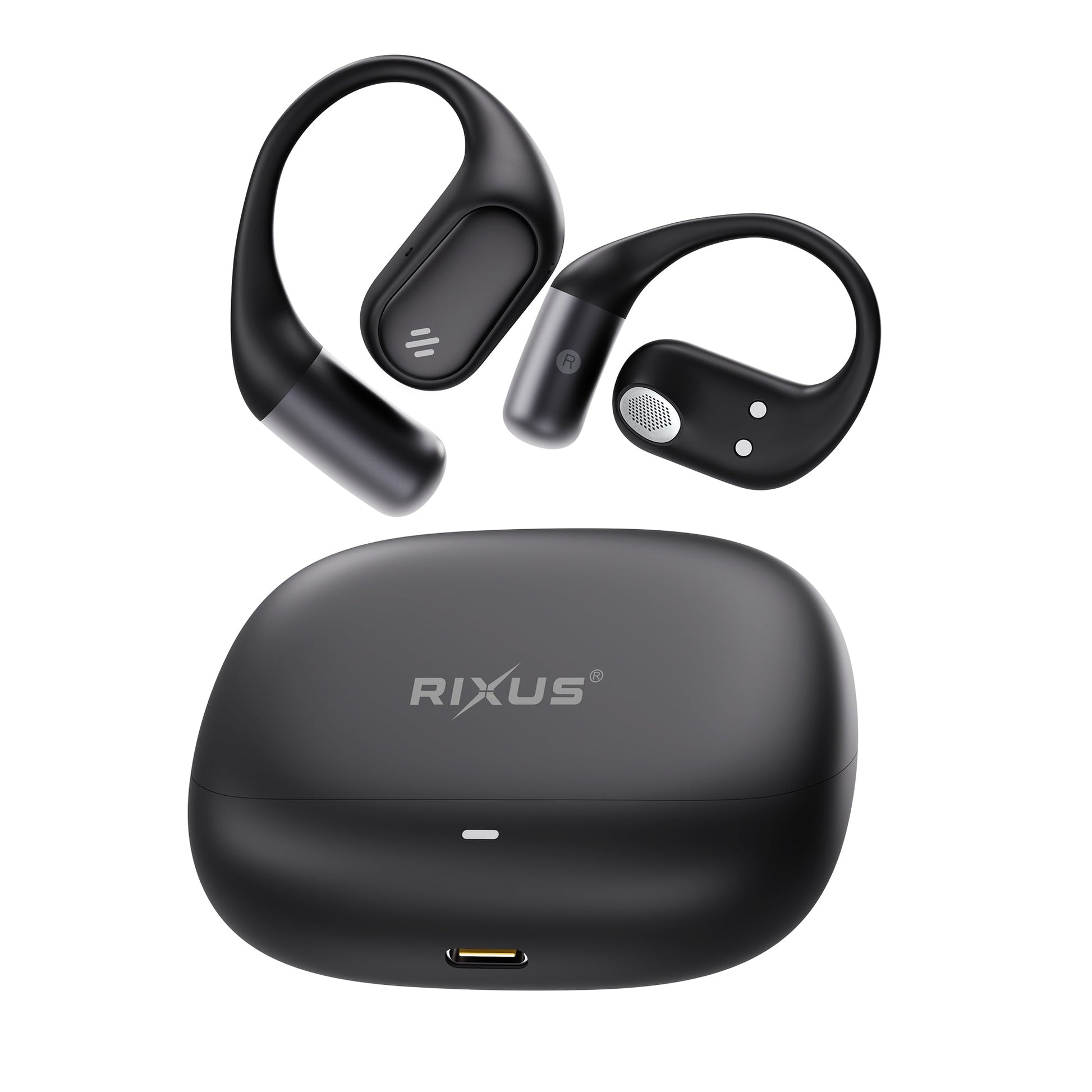 Écouteurs Sport Open-Ear Rixus RXBH27B