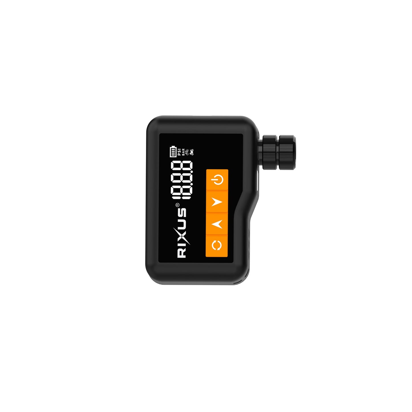 Mini Compresseur d'Air Portable Lemobile RXAP06