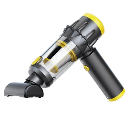 Rixus RXVC01 Handheld Vacuum Cleaner