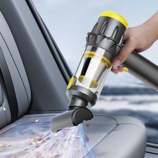 Rixus RXVC01 Handheld Vacuum Cleaner