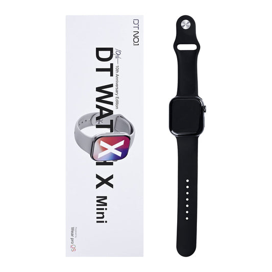 DTWatch X Noir
