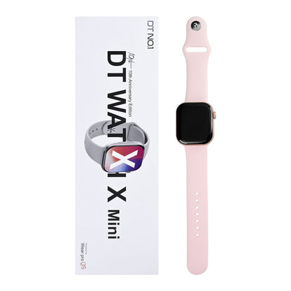 DTWatch X Rose