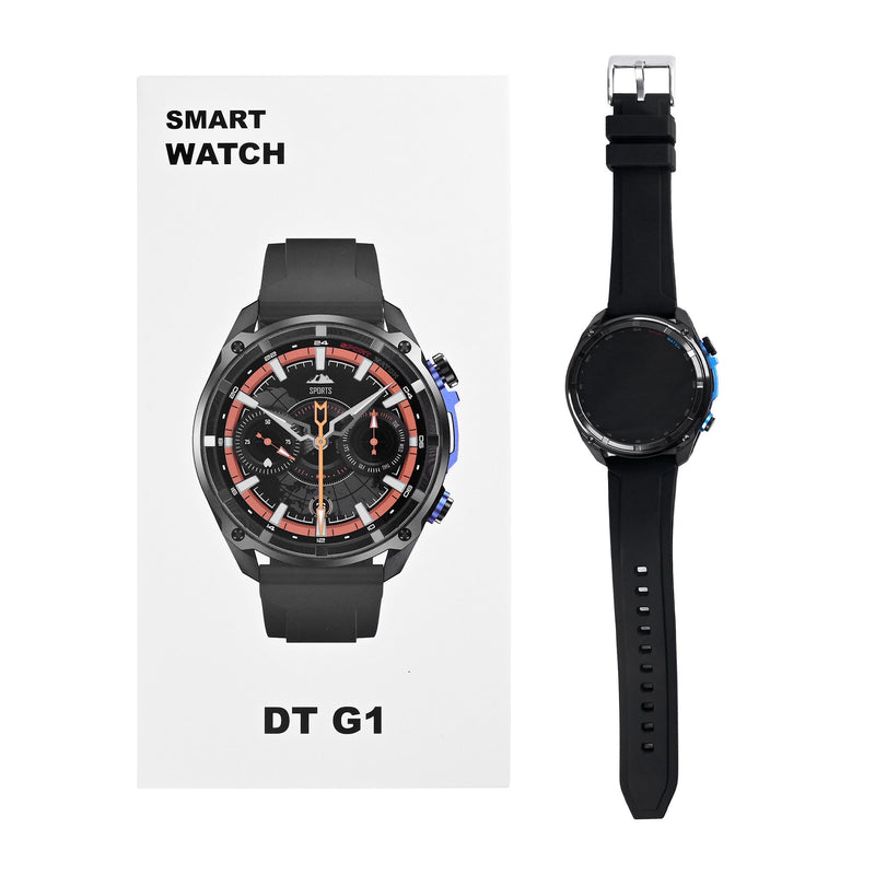 DT-G1 GPS Noir