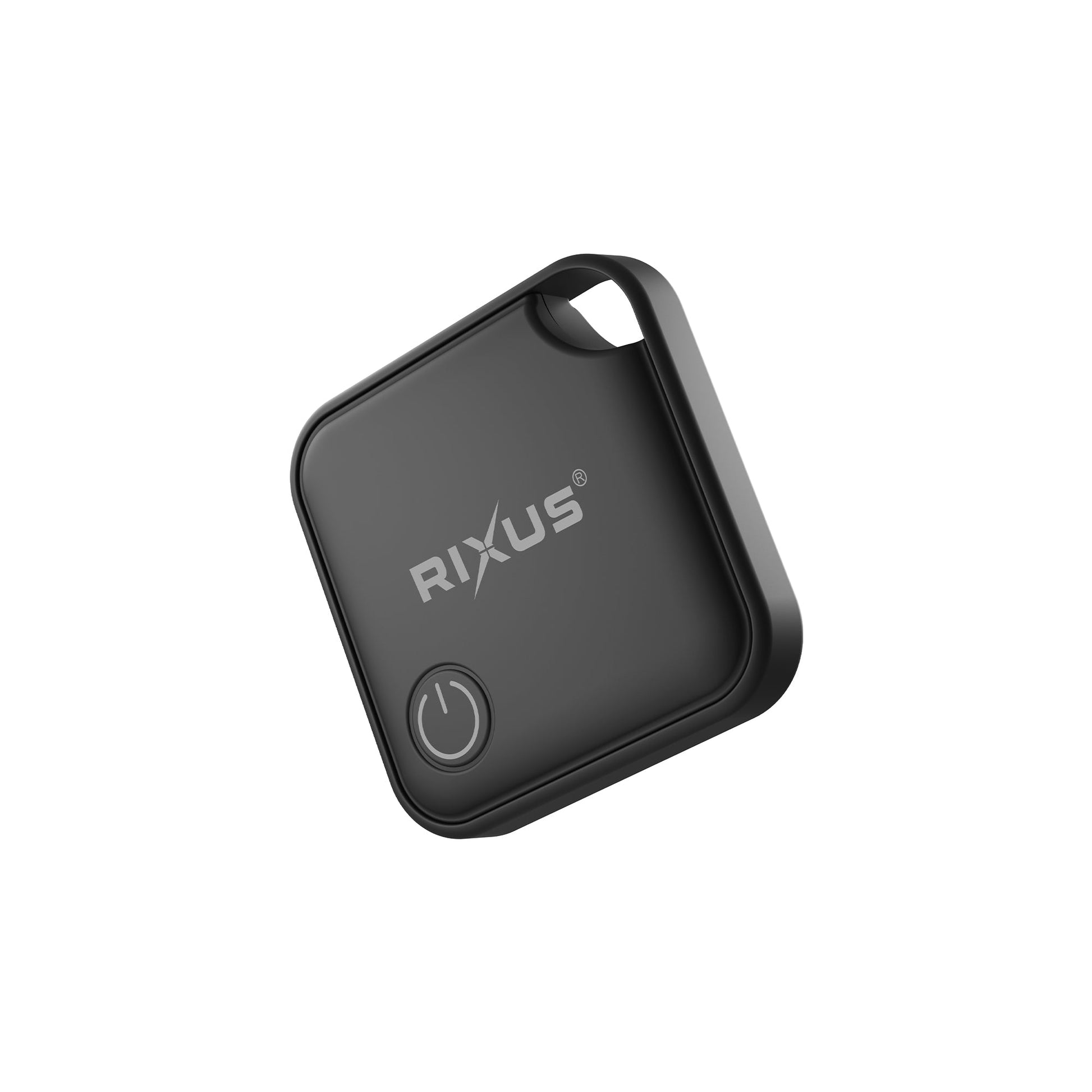 Tracker Bluetooth Rixus RXTG01 Noir