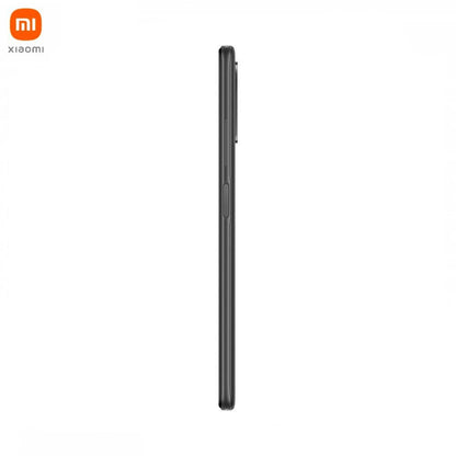 Xiaomi Redmi Note 10 5G Noir face