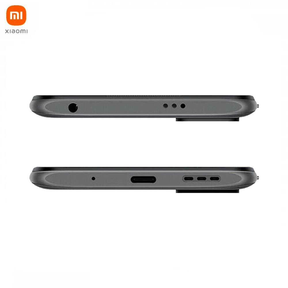 Xiaomi Redmi Note 10 5G Noir dos