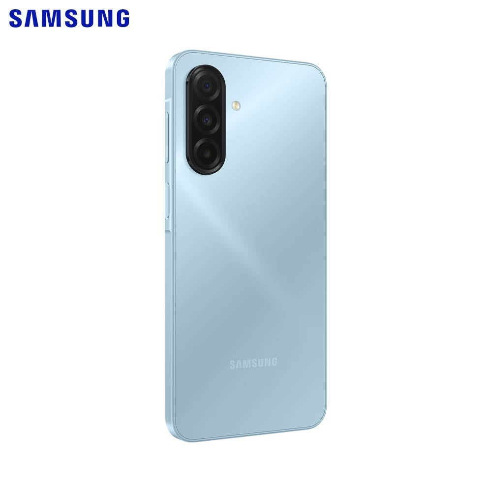 Samsung Galaxy A17 4G détail