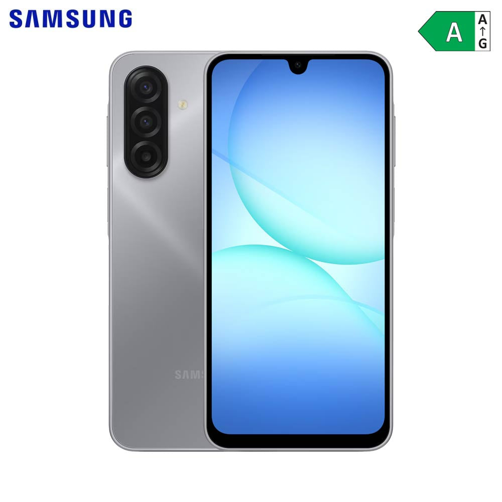 Samsung Galaxy A17 4G Gris