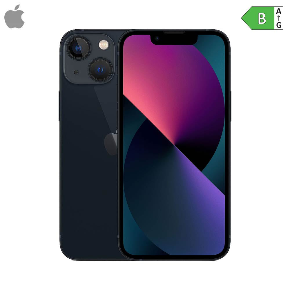 iPhone 13 mini reconditionné