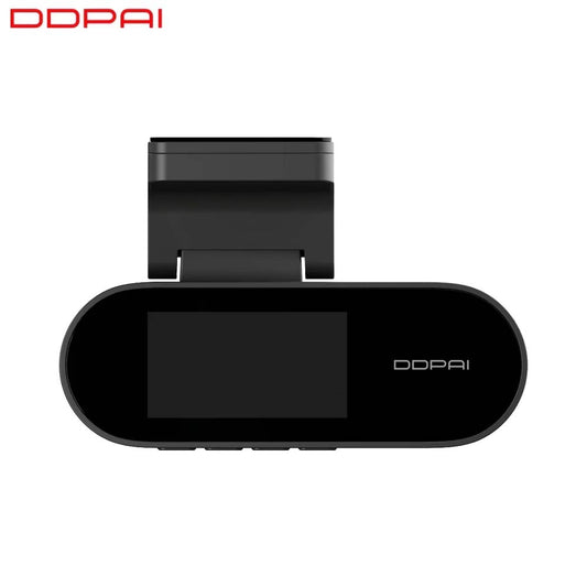 Dashcam DDPAI N2 Dual détail
