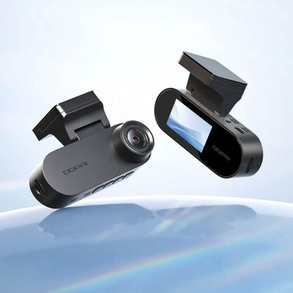 Dashcam DDPAI N2 Dual détail