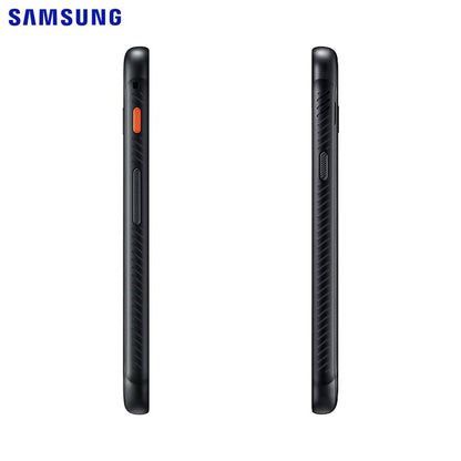 Samsung Galaxy Xcover 4s boutons/châssis détail