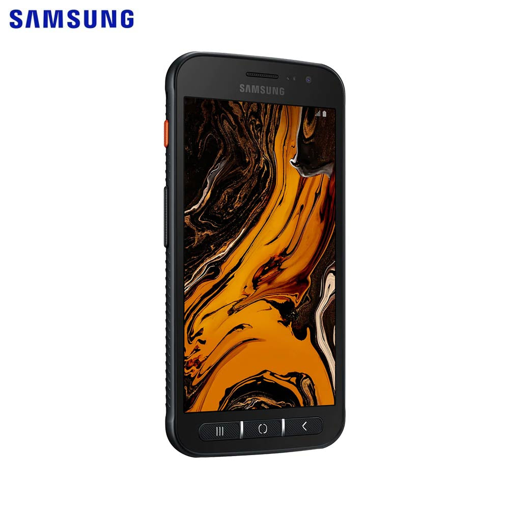 Samsung Galaxy Xcover 4s détail