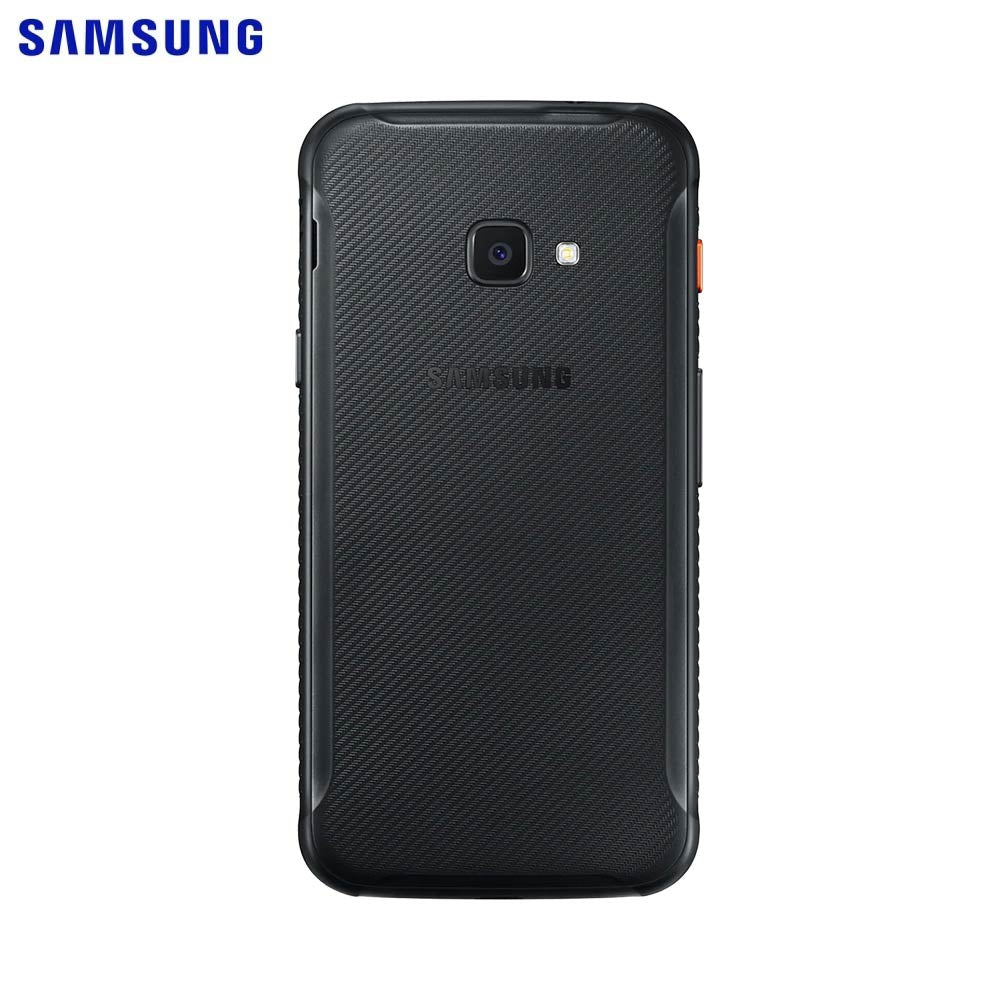 Samsung Galaxy Xcover 4s détail