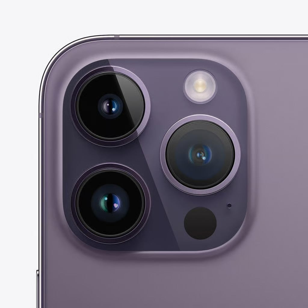 iPhone 14 Pro 128 Go - Reconditionné Grade A