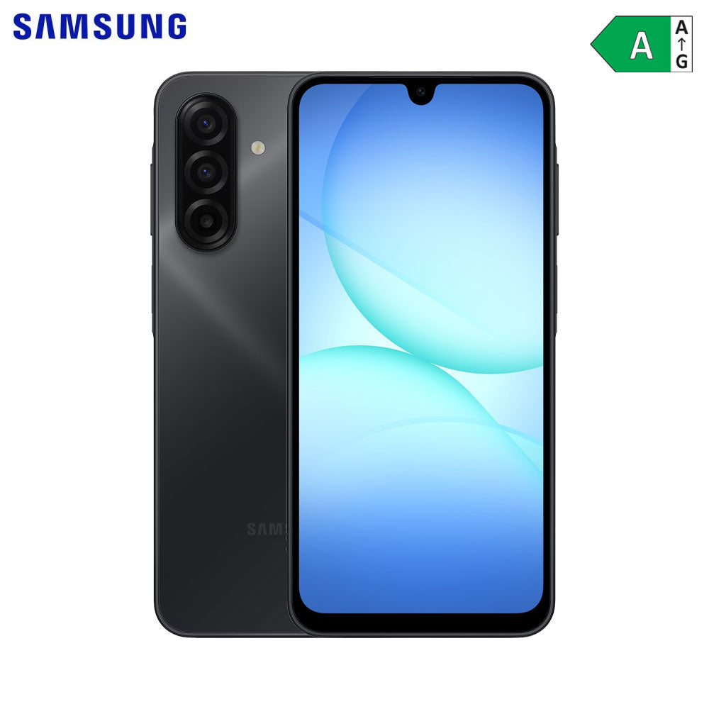 Samsung Galaxy A17 4G Noir