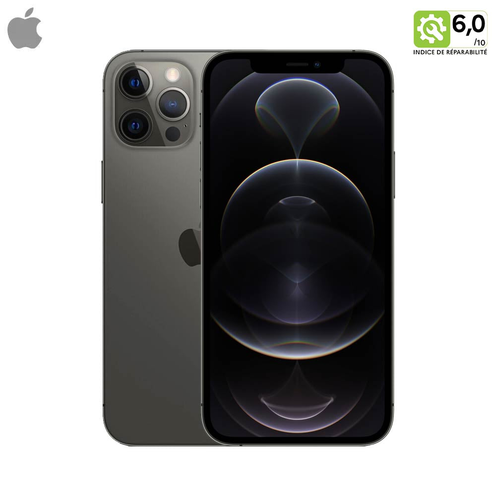 iPhone 12 Pro Max reconditionné