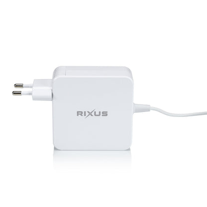 Chargeur MacBook USB-C 87W Blanc