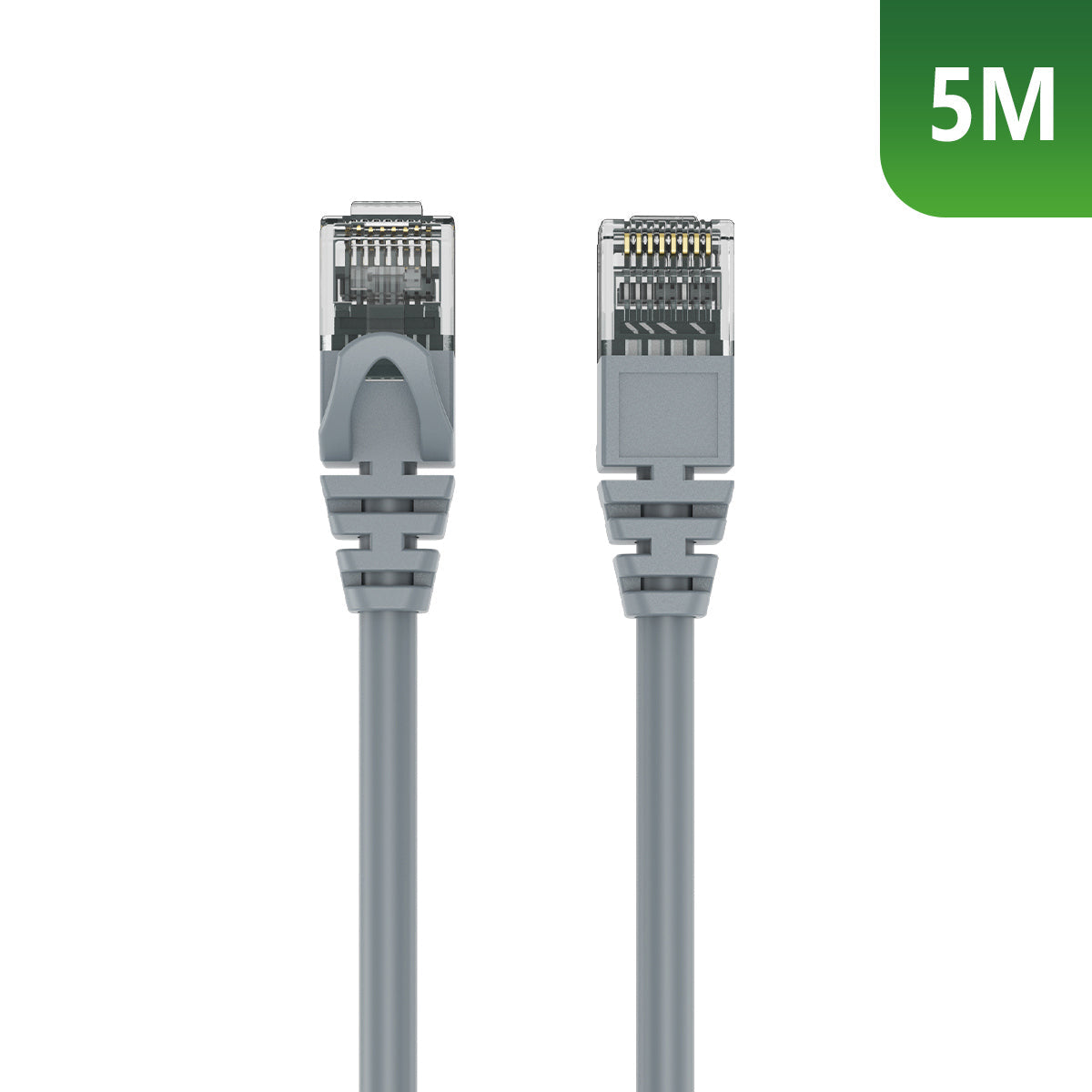 Câble Ethernet Cat 6 UTP 5m