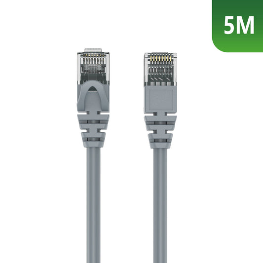 Câble Ethernet Cat 6 UTP 5m
