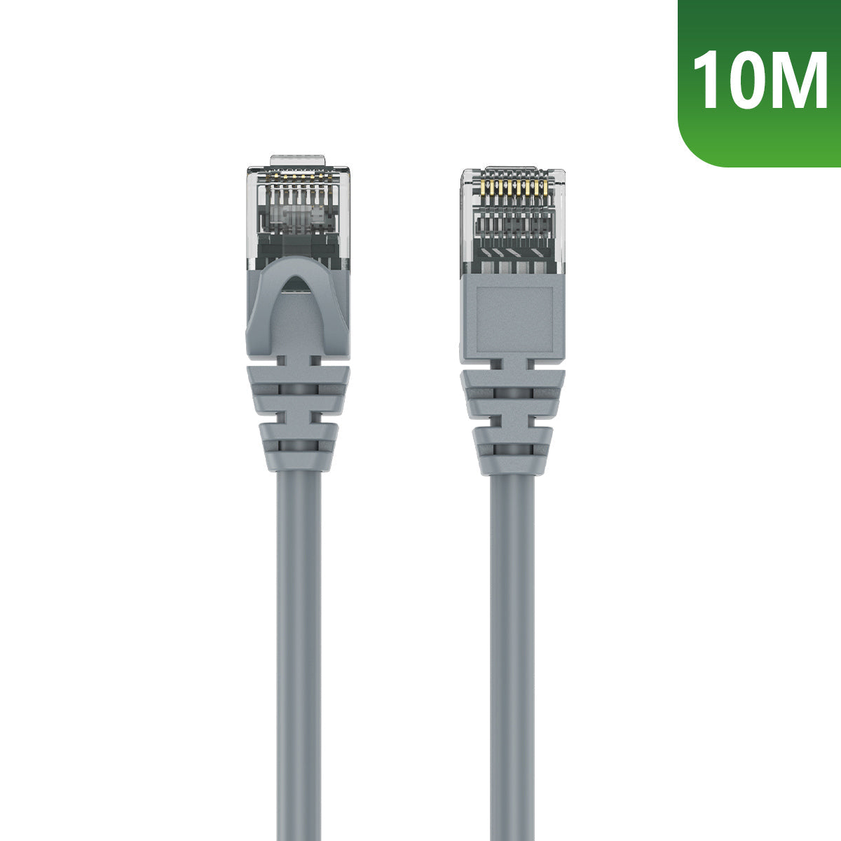 Câble Ethernet Cat 6 UTP 10m