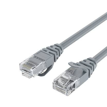 Câble Ethernet Cat 6 UTP 15m