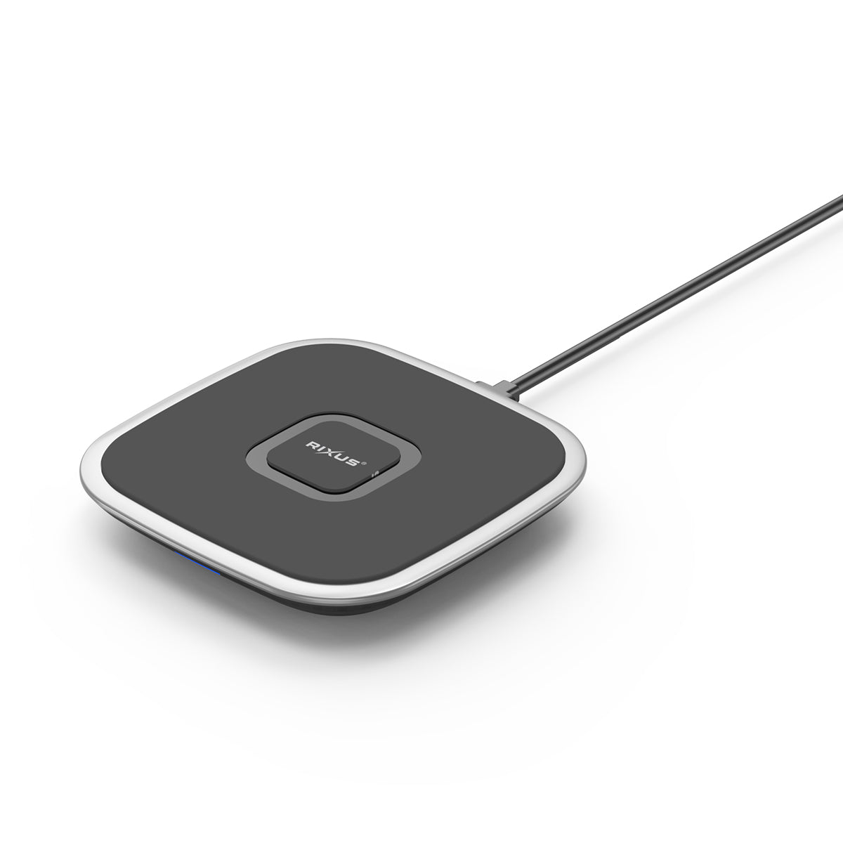 Pad Chargeur Sans Fil Otto 15W Noir