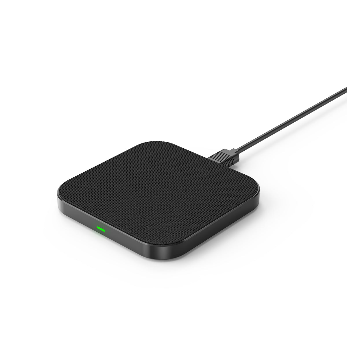 Chargeur Sans Fil Lemobile RXWC25 Boost 15W Noir