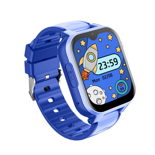 Rixus Sense GTpro 2 Bleu