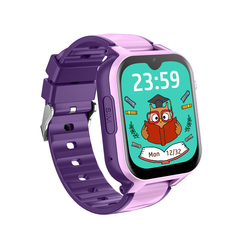 Rixus Sense GTpro 2 Violet