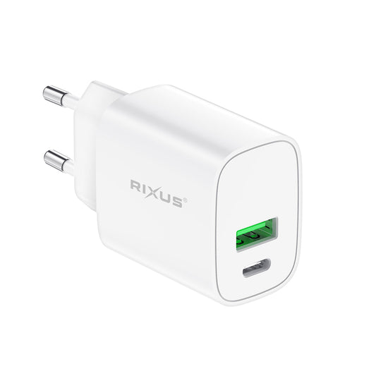 Chargeur Rapide 20W QC 3.0 + PD