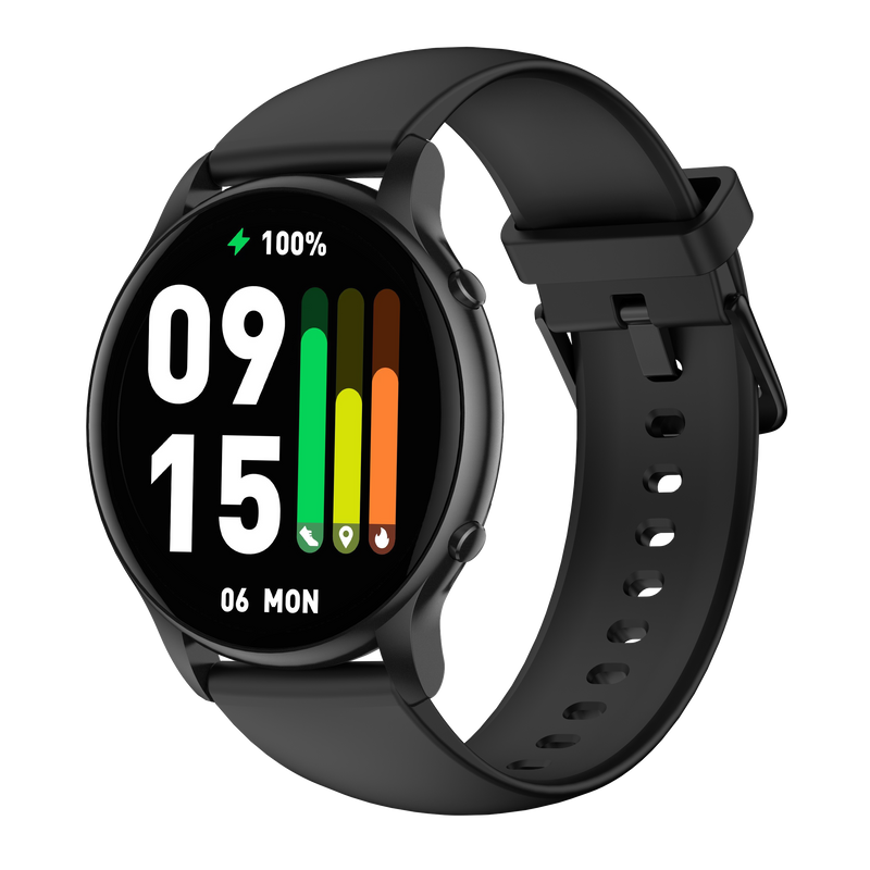 Linewear LW99 Noir