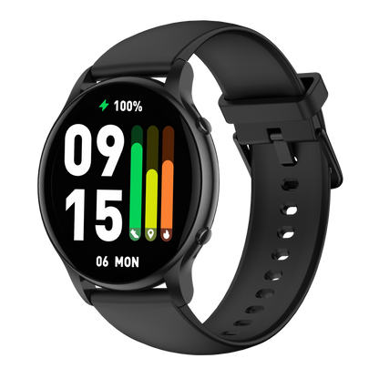 Linewear LW99 Noir