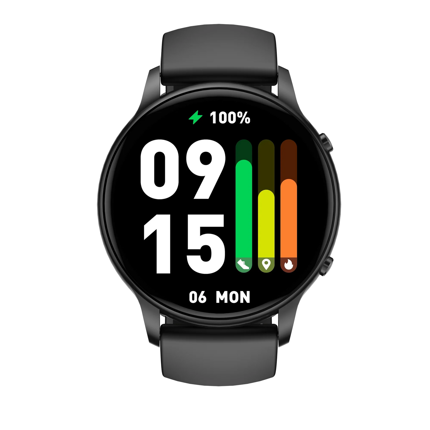 Montre connectée Linewear LW99