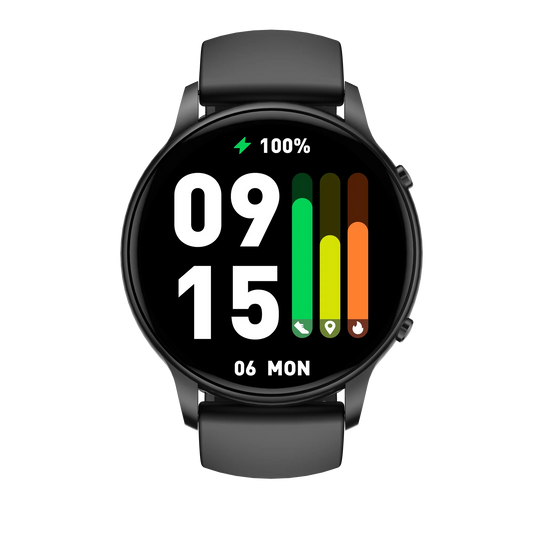 Montre connectée Linewear LW99