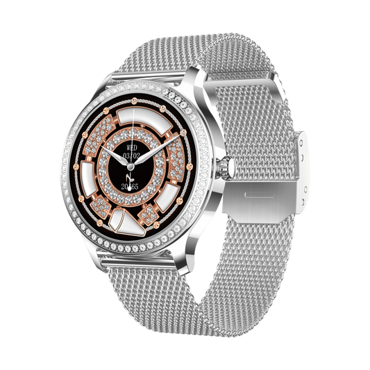Linewear LW105 Argent