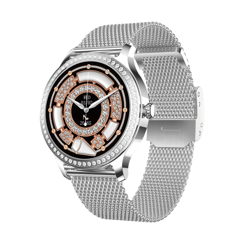 Linewear LW105 Argent