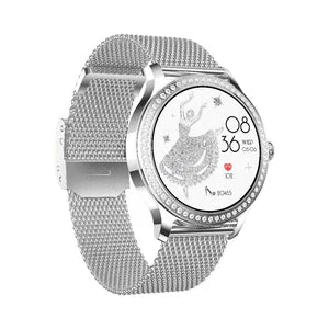 Montre connectée Linewear LW105