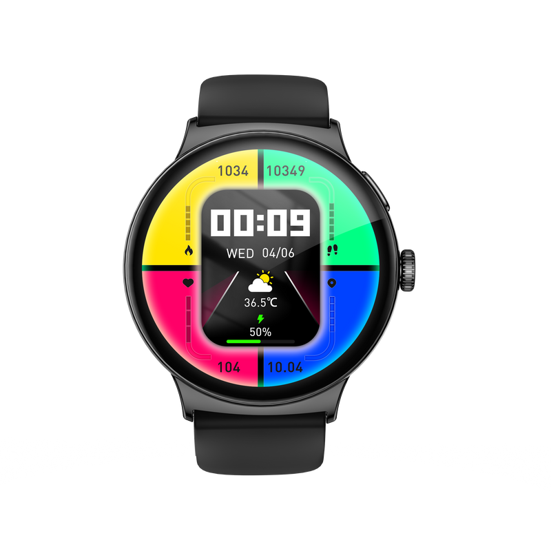 Linewear LA99 Noir