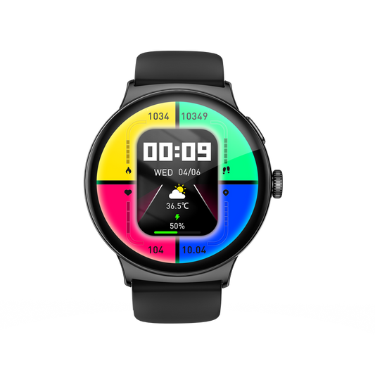 Linewear LA99 Noir