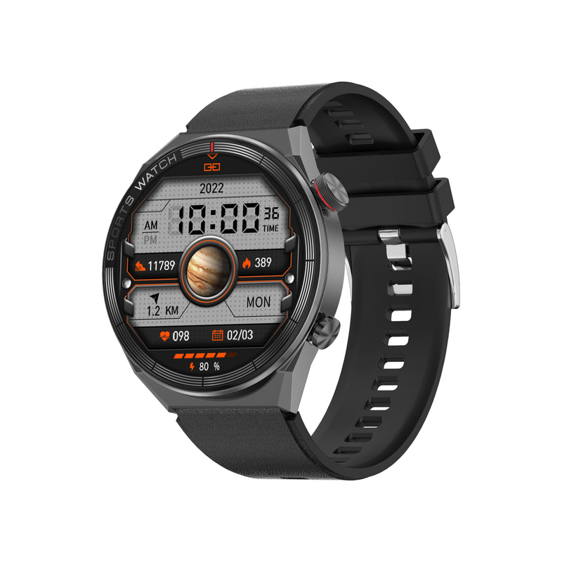 DT3 Mate Noir