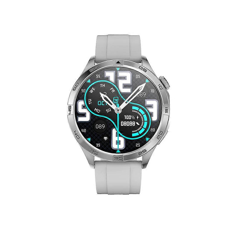 DT5 Mate Argent
