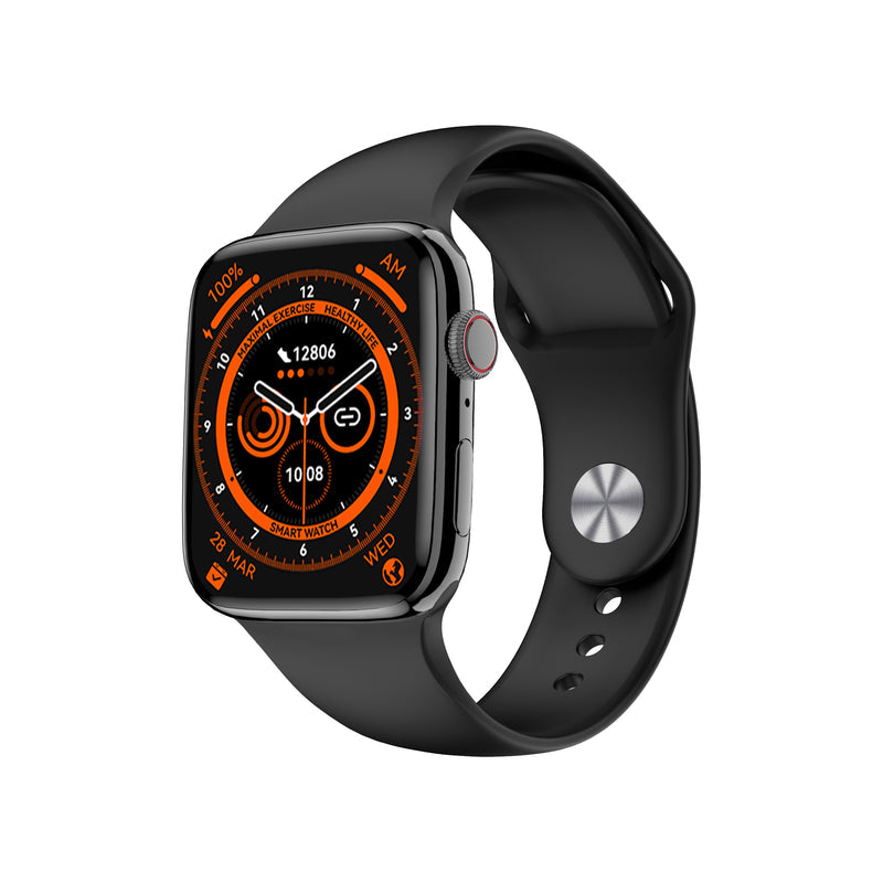 DT8 Max Noir