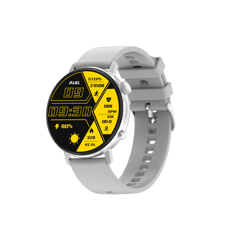 DT88 Max Argent