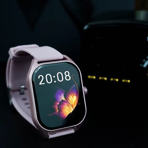 Montre connectée DTNO.1 DT99