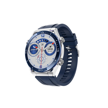 DT Ultra Mate Argent/Bleu