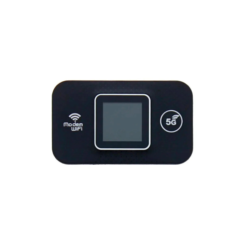 Router 5G LTE Mobile WiFi Hotspot 300MBPS
