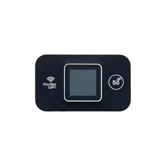 Router 5G LTE Mobile WiFi Hotspot 300MBPS